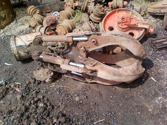 ขาย!! บัวคีบเหล็ก 35.000.ต่อรองได้