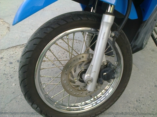 Click125i ตัวใหม่ ปี55 เครื่องเดิมๆ Click125i ตัวใหม่ ปี55 เครื่องเดิมๆ