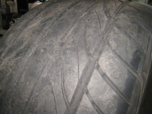 ขายล้อ AMG ขอบ18 พร้อมยางโยโก