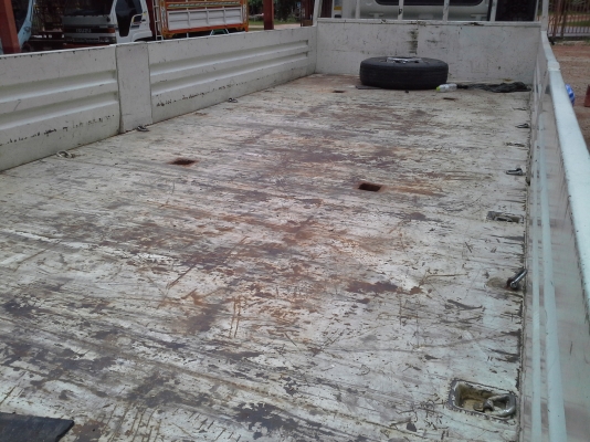 ขาย 6ล้อ HINO FC4JLRAเครื่อง165แรงม้าสภาพสวยๆกระบะเหล็กราคาต่อรองได้คับ