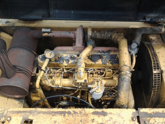 ขายแม็กโครCAT-320  -Bเวอชั้นทู  รถสวยเต็มพร้อมใช้งานสถาพเดิมปั้มคอสั้นชีเรี้ยนสูง