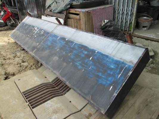 ป้ายไฟ  เหล็กหนาแข็งแรง  ขายราคาชาวบ้าน 2800บาท ถูกสุดๆ