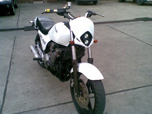 ขายkawasaki gpz400f ขายkawasaki gpz400f
