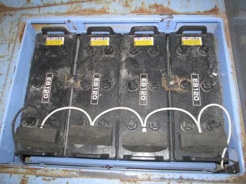 รถขนย้ายสินค้าพืชเกษตร รหัสสินค้า :13001028 รถ 3ล้อไฟฟ้าพร้อมใช้งาน รับน้ำหนักได้ 1 ตัน www.nihonmono.com