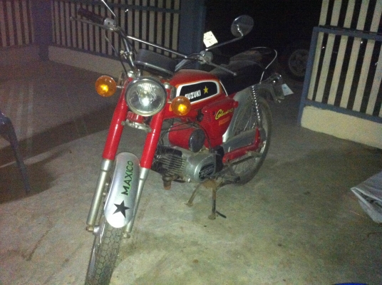 ขาย a 100 สภาพแน่นๆ ทะเบียนเต็ม พร้องโอน