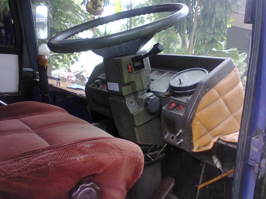ขายด่วน- รถบัส
