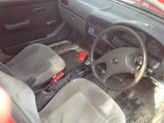 NV หัวฉีด เกียออโต้ พวงมลัยเพลาเว้อ แอรหนาว เครื่องเสียงครบ ครับ NV หัวฉีด เกียออโต้ พวงมลัยเพลาเว้อ แอรหนาว เครื่องเสียงครบ ครับ