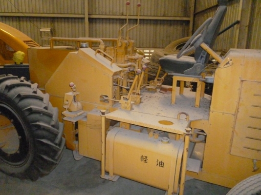 ขายรถระบบไฮโดรลิค นำเข้าจากญี่ปุ่น