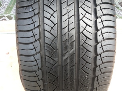 ขายยาง235/55/17 ปี 10 MICHELIN LATITUDE 1 ชุด ขายยาง235/55/17 ปี 10 MICHELIN LATITUDE 1 ชุด