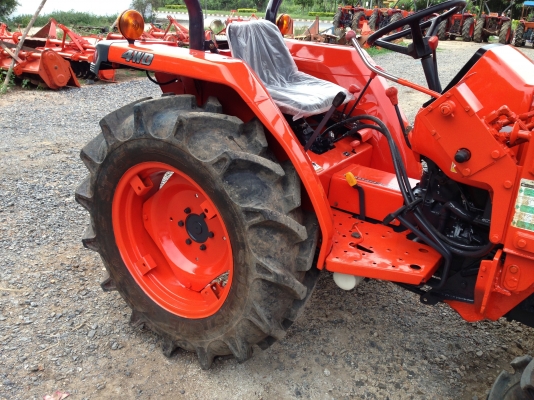 ขายรถตักรุ่น L3408dt