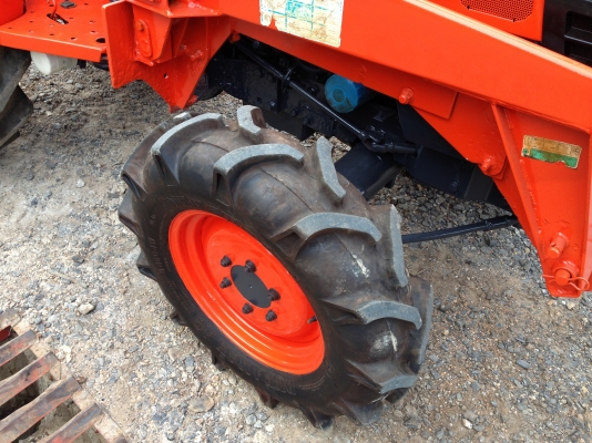 ขายรถตักรุ่น L3408dt