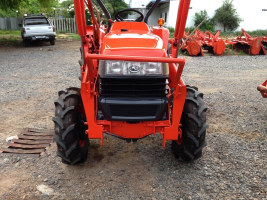 ขายรถตักรุ่น L3408dt