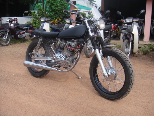 ขาย JX สีดำ ( No ทะเบียน ) ขาย JX สีดำ ( No ทะเบียน )