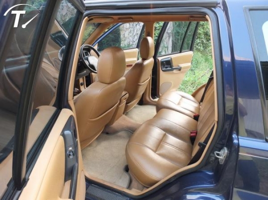 ขาย Jeep Grand Cherokee  4.0 LIMITED ปี  1996