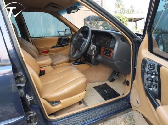 ขาย Jeep Grand Cherokee  4.0 LIMITED ปี  1996