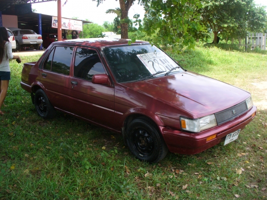 พร้อใพร้อมช้งานเลยครับ แอร์เย็นช่ำเครื่องดีช่วงล่างดีครับขับทางไกลได้เลย