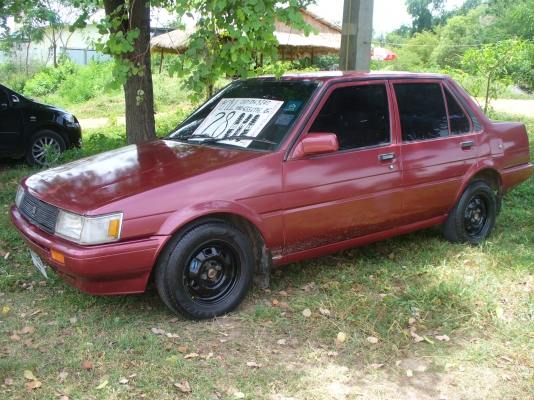 พร้อใพร้อมช้งานเลยครับ แอร์เย็นช่ำเครื่องดีช่วงล่างดีครับขับทางไกลได้เลย