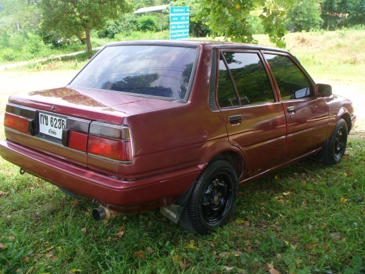 พร้อใพร้อมช้งานเลยครับ แอร์เย็นช่ำเครื่องดีช่วงล่างดีครับขับทางไกลได้เลย