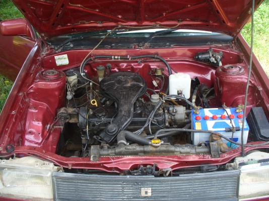 พร้อใพร้อมช้งานเลยครับ แอร์เย็นช่ำเครื่องดีช่วงล่างดีครับขับทางไกลได้เลย