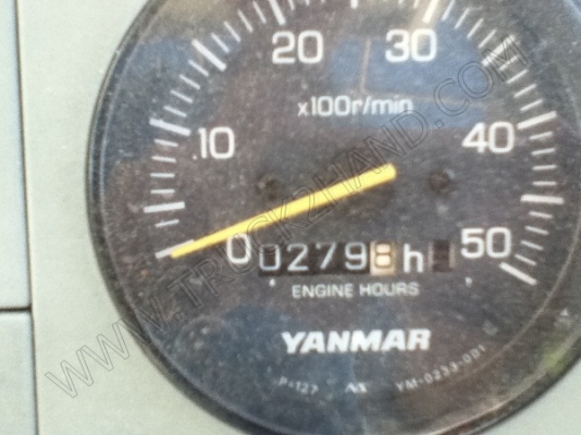 เรือเร็ว ยี่ห้อ YANMAR เรือเร็ว ยี่ห้อ YANMAR