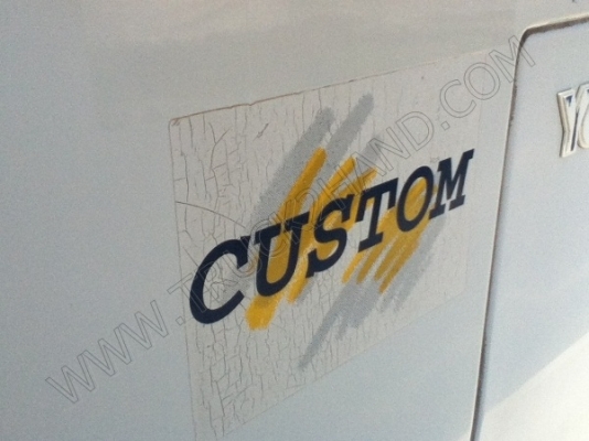 เรือเร็ว ยี่ห้อ YANMAR เรือเร็ว ยี่ห้อ YANMAR