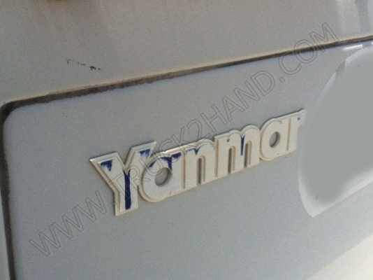 เรือเร็ว ยี่ห้อ YANMAR เรือเร็ว ยี่ห้อ YANMAR