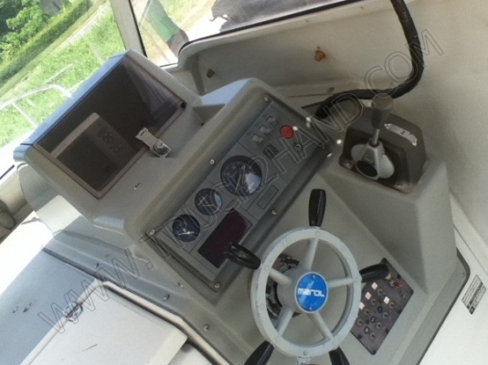 เรือเร็ว ยี่ห้อ YANMAR เรือเร็ว ยี่ห้อ YANMAR