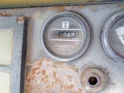 รถตัก KOMATSU 530 รถตัก KOMATSU 530