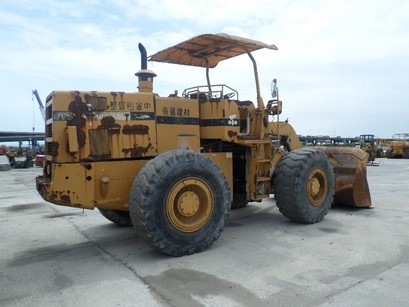 รถตัก KOMATSU 530 รถตัก KOMATSU 530