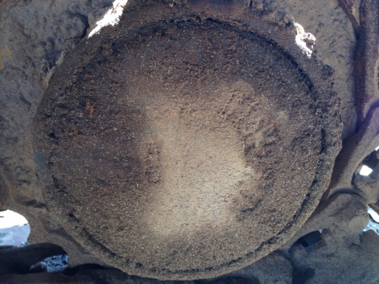 โคมัสสุ 120 รุ่น 3 ราคาประหยัดแต่ใช้งานใด้จริง โคมัสสุ 120 รุ่น 3 ราคาประหยัดแต่ใช้งานใด้จริง