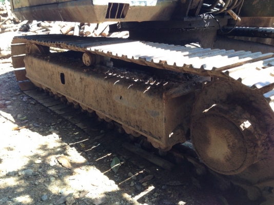 โคมัสสุ 120 รุ่น 3 ราคาประหยัดแต่ใช้งานใด้จริง โคมัสสุ 120 รุ่น 3 ราคาประหยัดแต่ใช้งานใด้จริง