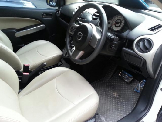 ขายด่วน MAZDA 2 4DR MAXX 2010 ขายด่วน MAZDA 2 4DR MAXX 2010