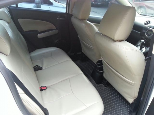 ขายด่วน MAZDA 2 4DR MAXX 2010 ขายด่วน MAZDA 2 4DR MAXX 2010