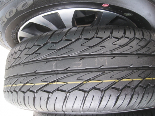 ขายล้อแม็ก Honda Freed ป้ายแดง 15"x5.5" et50 4รู100 + ยางปี 4812 ตุ่มและสีที่หน้ายางมีทุกเส้นครับ  สนใจติดต่อเล็กคลองสามครับ (081-3747940)