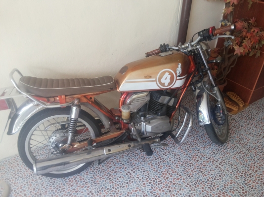 ขาย GTO II แต่งจ๊าบๆ โก๋ๆ