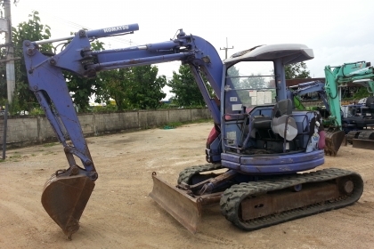 ขายด่วน..รถแบคโฮ KOMATSU PC50UU-2 รถสวย เก่าญี่ปุ่นแท้ แรงขุดดี ทำงานได้ไว ประหยัดน้ำมันสุดคุ้ม มีใบอินวอยล์ ราคาต่อรองได้. ขายด่วน..รถแบคโฮ KOMATSU PC50UU-2 รถสวย เก่าญี่ปุ่นแท้ แรงขุดดี ทำงานได้ไว ประหยัดน้ำมันสุดคุ้ม มีใบอินวอยล์ ราคาต่อรองได้.