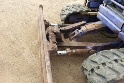 ขายด่วน..รถแบคโฮ KOMATSU PC50UU-2 รถสวย เก่าญี่ปุ่นแท้ แรงขุดดี ทำงานได้ไว ประหยัดน้ำมันสุดคุ้ม มีใบอินวอยล์ ราคาต่อรองได้. ขายด่วน..รถแบคโฮ KOMATSU PC50UU-2 รถสวย เก่าญี่ปุ่นแท้ แรงขุดดี ทำงานได้ไว ประหยัดน้ำมันสุดคุ้ม มีใบอินวอยล์ ราคาต่อรองได้.
