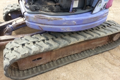 ขายด่วน..รถแบคโฮ KOMATSU PC50UU-2 รถสวย เก่าญี่ปุ่นแท้ แรงขุดดี ทำงานได้ไว ประหยัดน้ำมันสุดคุ้ม มีใบอินวอยล์ ราคาต่อรองได้. ขายด่วน..รถแบคโฮ KOMATSU PC50UU-2 รถสวย เก่าญี่ปุ่นแท้ แรงขุดดี ทำงานได้ไว ประหยัดน้ำมันสุดคุ้ม มีใบอินวอยล์ ราคาต่อรองได้.