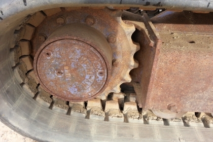 ขายด่วน..รถแบคโฮ KOMATSU PC50UU-2 รถสวย เก่าญี่ปุ่นแท้ แรงขุดดี ทำงานได้ไว ประหยัดน้ำมันสุดคุ้ม มีใบอินวอยล์ ราคาต่อรองได้. ขายด่วน..รถแบคโฮ KOMATSU PC50UU-2 รถสวย เก่าญี่ปุ่นแท้ แรงขุดดี ทำงานได้ไว ประหยัดน้ำมันสุดคุ้ม มีใบอินวอยล์ ราคาต่อรองได้.