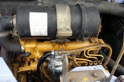 ขายด่วน..รถแบคโฮ KOMATSU PC50UU-2 รถสวย เก่าญี่ปุ่นแท้ แรงขุดดี ทำงานได้ไว ประหยัดน้ำมันสุดคุ้ม มีใบอินวอยล์ ราคาต่อรองได้. ขายด่วน..รถแบคโฮ KOMATSU PC50UU-2 รถสวย เก่าญี่ปุ่นแท้ แรงขุดดี ทำงานได้ไว ประหยัดน้ำมันสุดคุ้ม มีใบอินวอยล์ ราคาต่อรองได้.