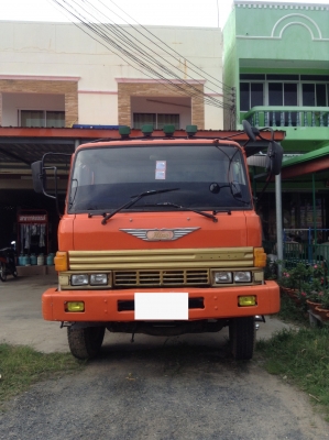 ขายรถเทเลอร์