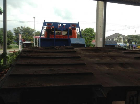 ขายรถเทเลอร์