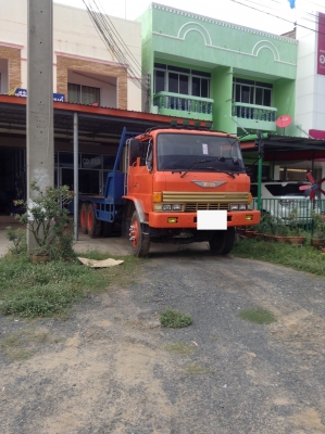 ขายรถเทเลอร์