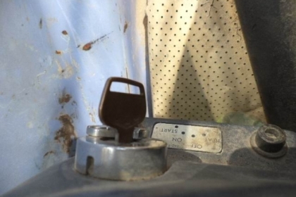 ขายด่วน..รถแบคโฮ  KOMATSU PC128US-1 รถสวย เก่าญี่ปุ่นแท้ แรงขุดดี ทำงานได้ไว ประหยัดน้ำมันสุดคุ้ม มีใบอินวอยล์ ราคาต่อรองได้.