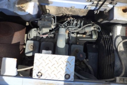 ขายด่วน..รถแบคโฮ  KOMATSU PC128US-1 รถสวย เก่าญี่ปุ่นแท้ แรงขุดดี ทำงานได้ไว ประหยัดน้ำมันสุดคุ้ม มีใบอินวอยล์ ราคาต่อรองได้.