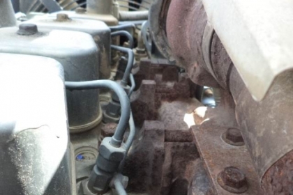 ขายด่วน..รถแบคโฮ  KOMATSU PC128US-1 รถสวย เก่าญี่ปุ่นแท้ แรงขุดดี ทำงานได้ไว ประหยัดน้ำมันสุดคุ้ม มีใบอินวอยล์ ราคาต่อรองได้.