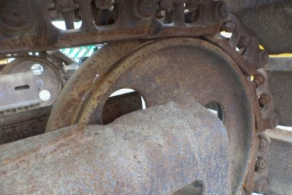 ขายด่วน..รถแบคโฮ  KOMATSU PC128US-1 รถสวย เก่าญี่ปุ่นแท้ แรงขุดดี ทำงานได้ไว ประหยัดน้ำมันสุดคุ้ม มีใบอินวอยล์ ราคาต่อรองได้.