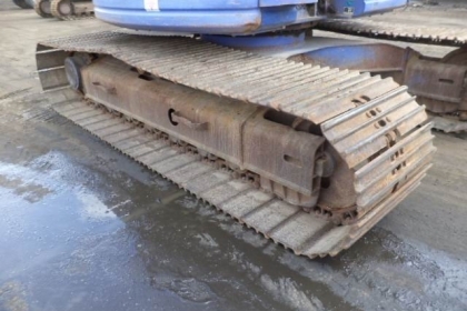 ขายด่วน..รถแบคโฮ  KOMATSU PC128US-1 รถสวย เก่าญี่ปุ่นแท้ แรงขุดดี ทำงานได้ไว ประหยัดน้ำมันสุดคุ้ม มีใบอินวอยล์ ราคาต่อรองได้.