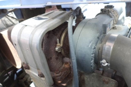 ขายด่วน..รถแบคโฮ  KOMATSU PC128US-1 รถสวย เก่าญี่ปุ่นแท้ แรงขุดดี ทำงานได้ไว ประหยัดน้ำมันสุดคุ้ม มีใบอินวอยล์ ราคาต่อรองได้.