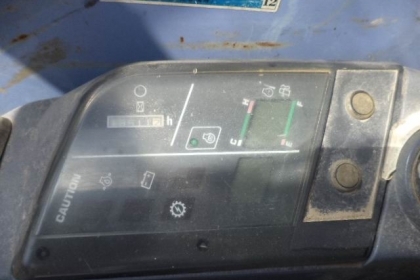 ขายด่วน..รถแบคโฮ  KOMATSU PC128US-1 รถสวย เก่าญี่ปุ่นแท้ แรงขุดดี ทำงานได้ไว ประหยัดน้ำมันสุดคุ้ม มีใบอินวอยล์ ราคาต่อรองได้.